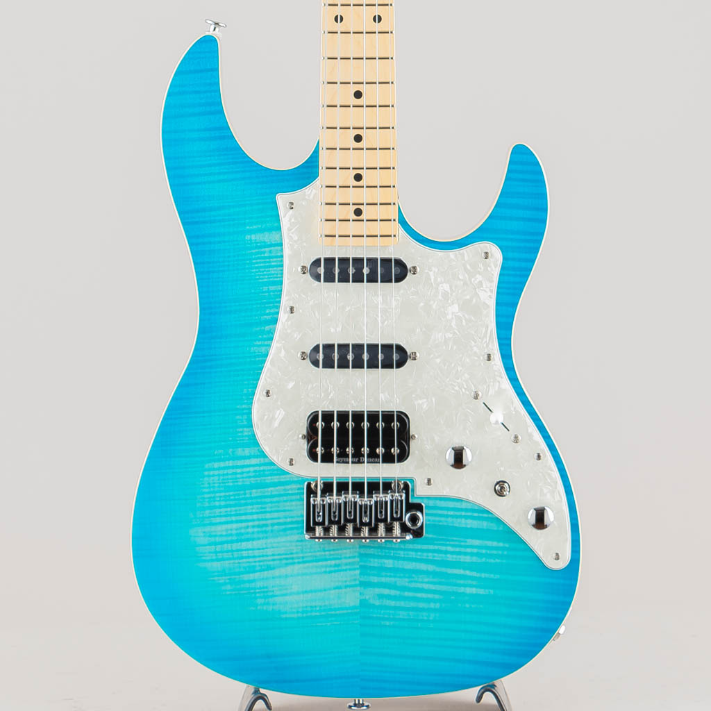 JOS2-FM-M / Ocean Burst