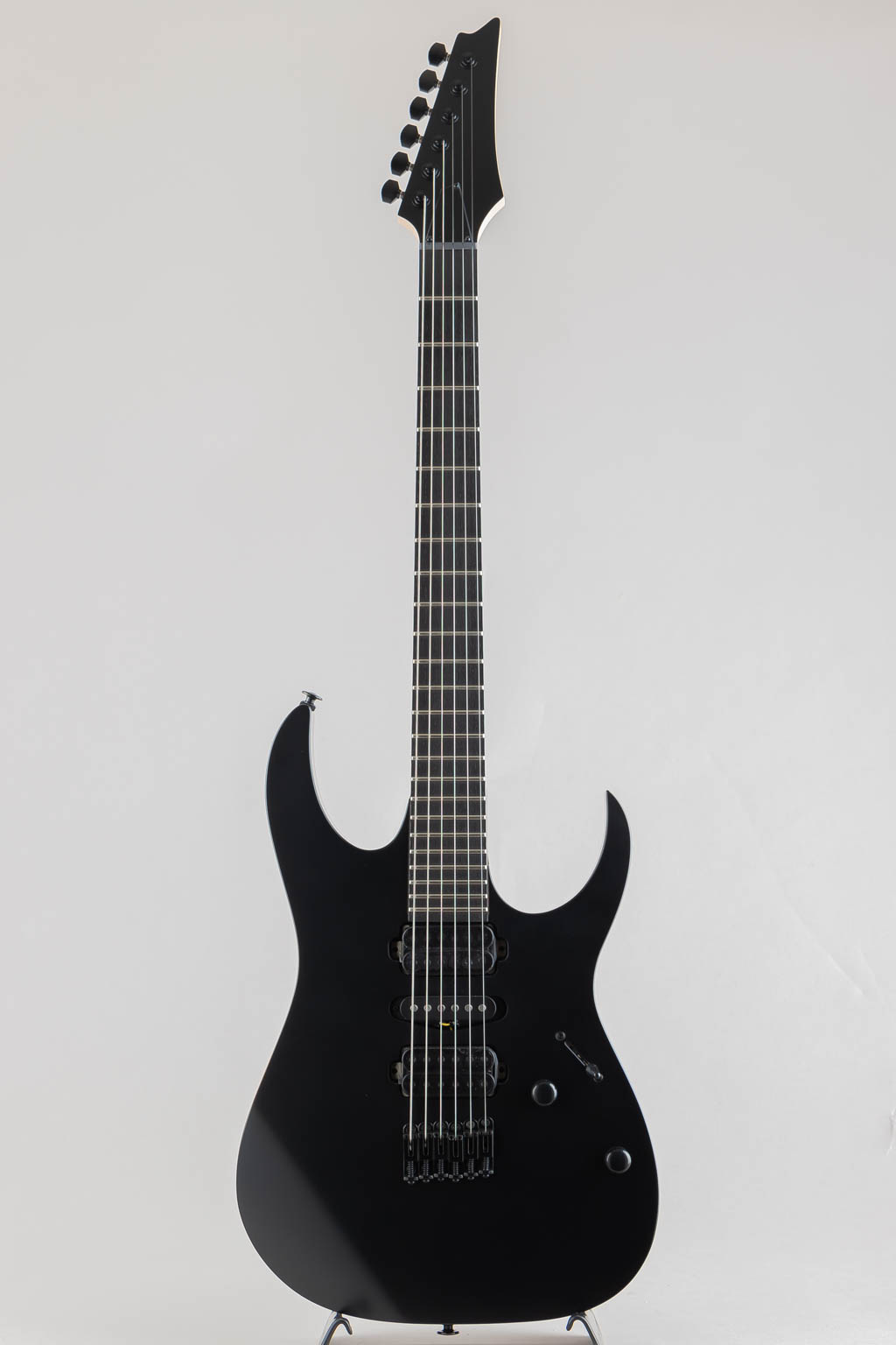 IBANEZ RG6HSHFX-BKF アイバニーズ サブ画像2