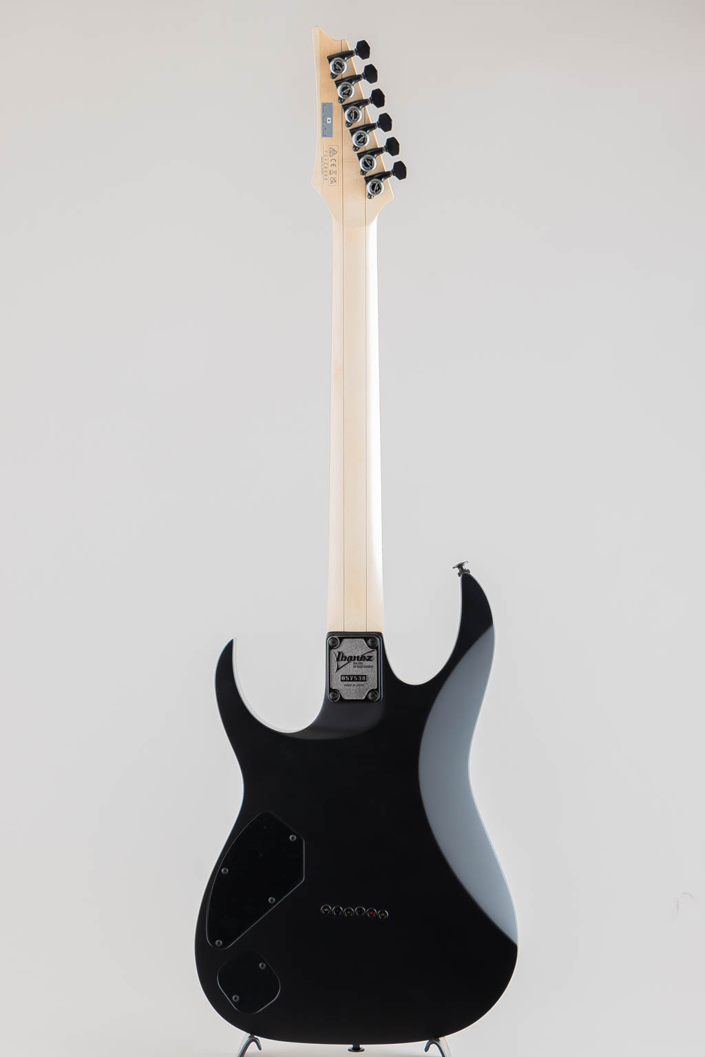 IBANEZ RG6HSHFX-BKF アイバニーズ サブ画像3