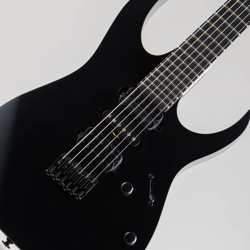 IBANEZ RG6HSHFX-BKF アイバニーズ サブ画像7