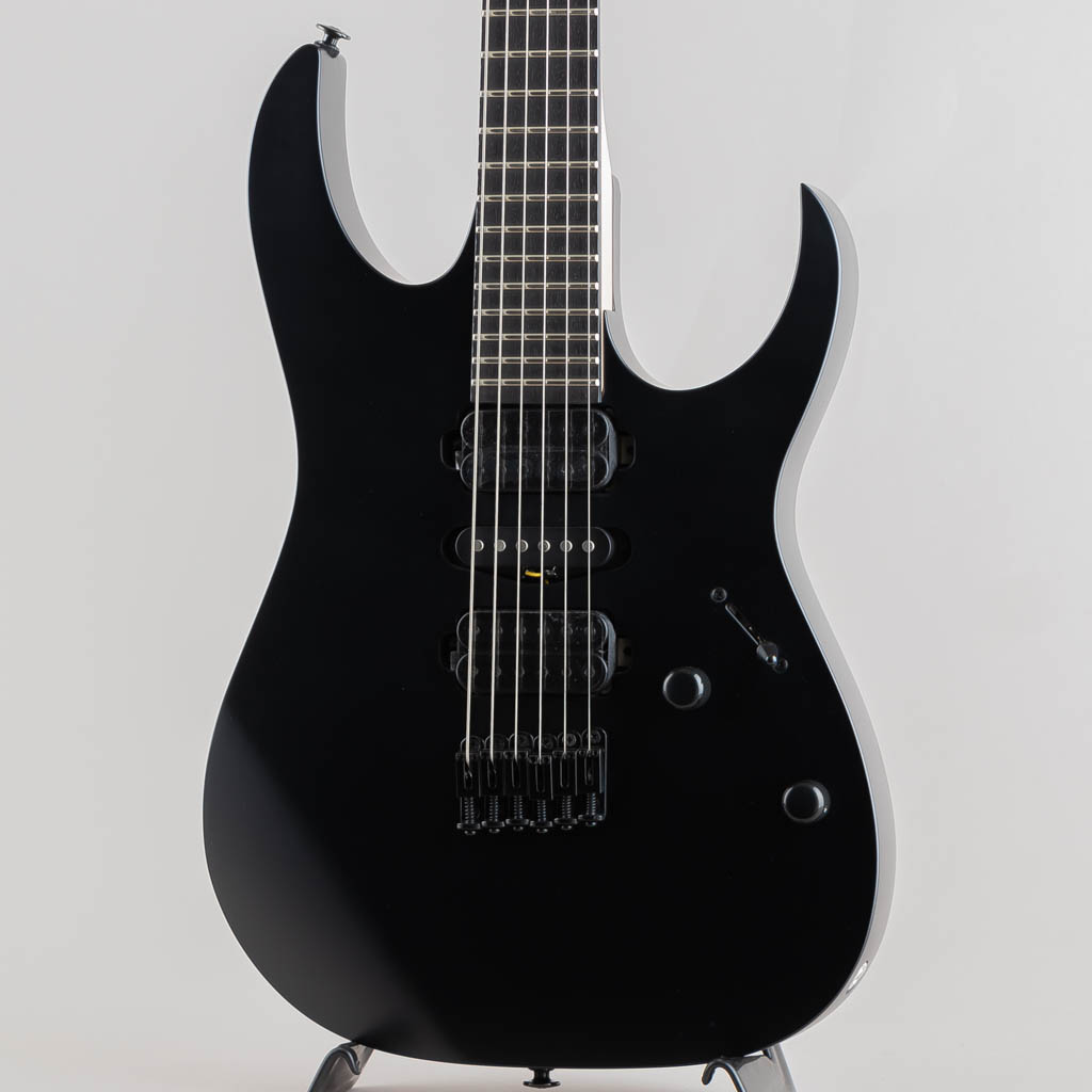 IBANEZ RG6HSHFX-BKF アイバニーズ サブ画像8