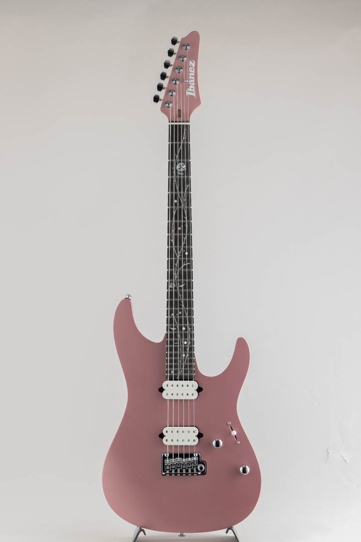 IBANEZ TOD10 Tim Henson Signature / Metallic Mauve アイバニーズ サブ画像2