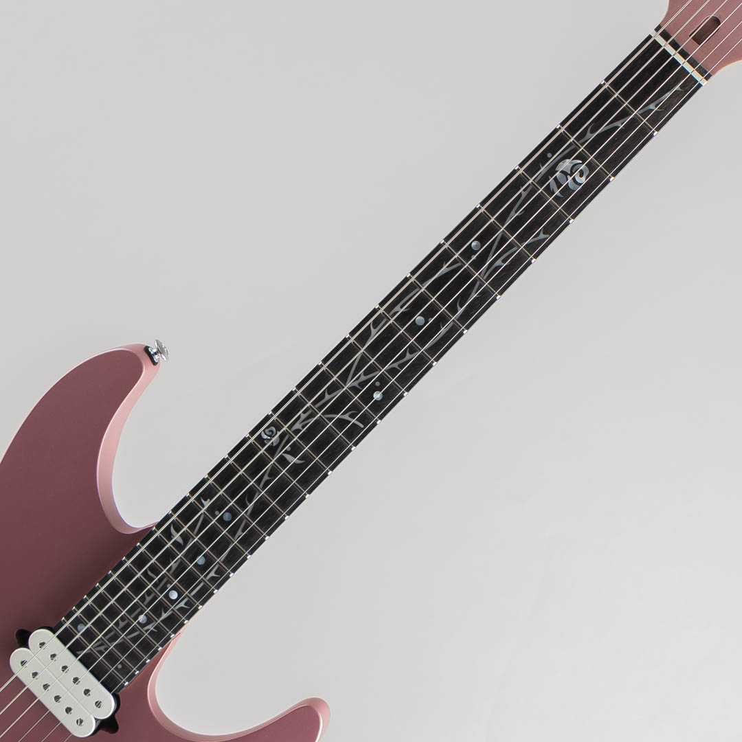 IBANEZ TOD10 Tim Henson Signature / Metallic Mauve アイバニーズ サブ画像5