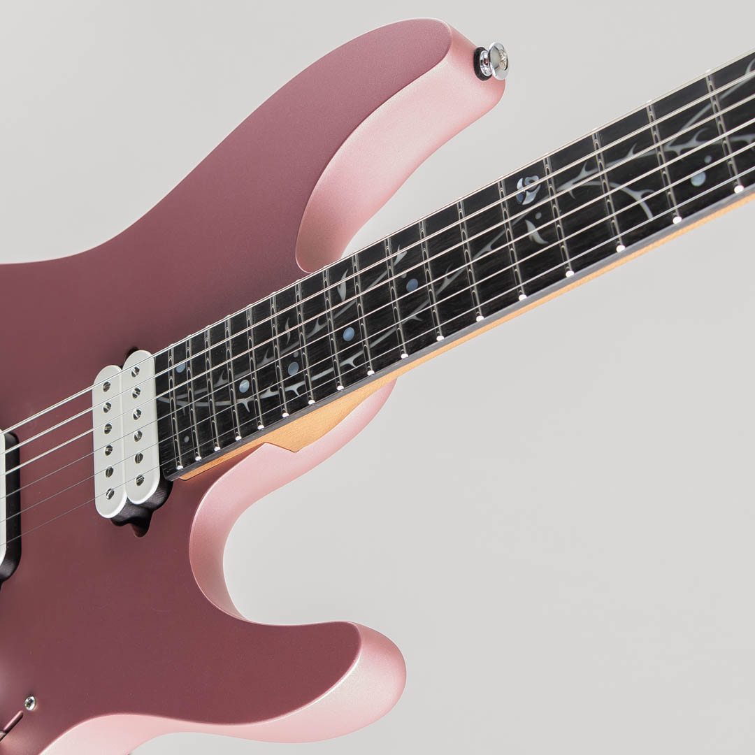 IBANEZ TOD10 Tim Henson Signature / Metallic Mauve アイバニーズ サブ画像6