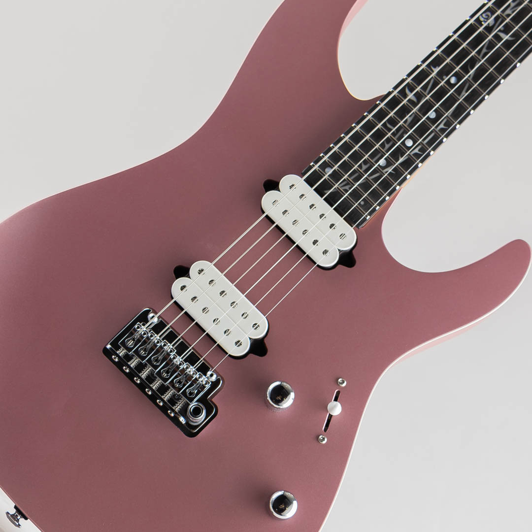 IBANEZ TOD10 Tim Henson Signature / Metallic Mauve アイバニーズ サブ画像7