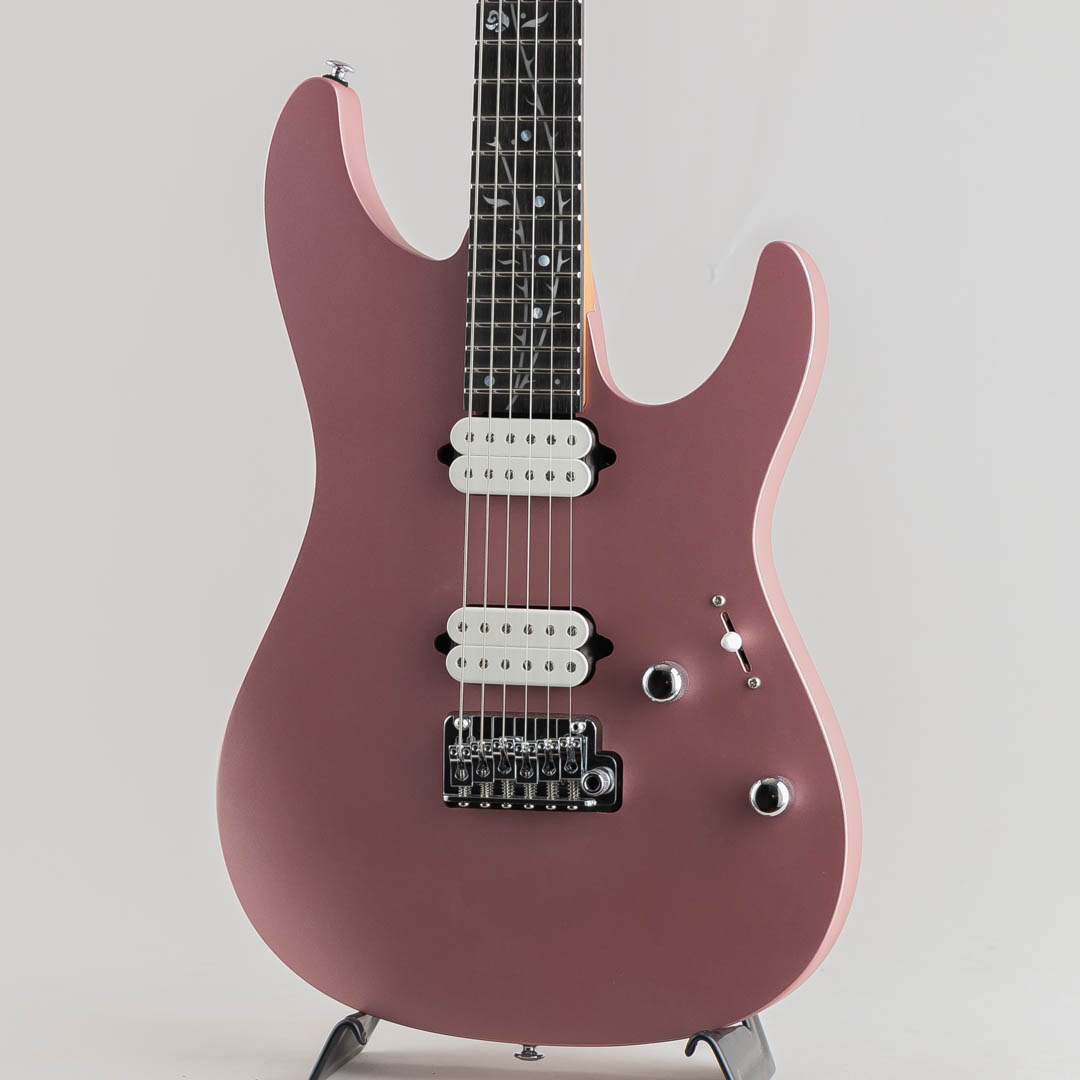 IBANEZ TOD10 Tim Henson Signature / Metallic Mauve アイバニーズ サブ画像8