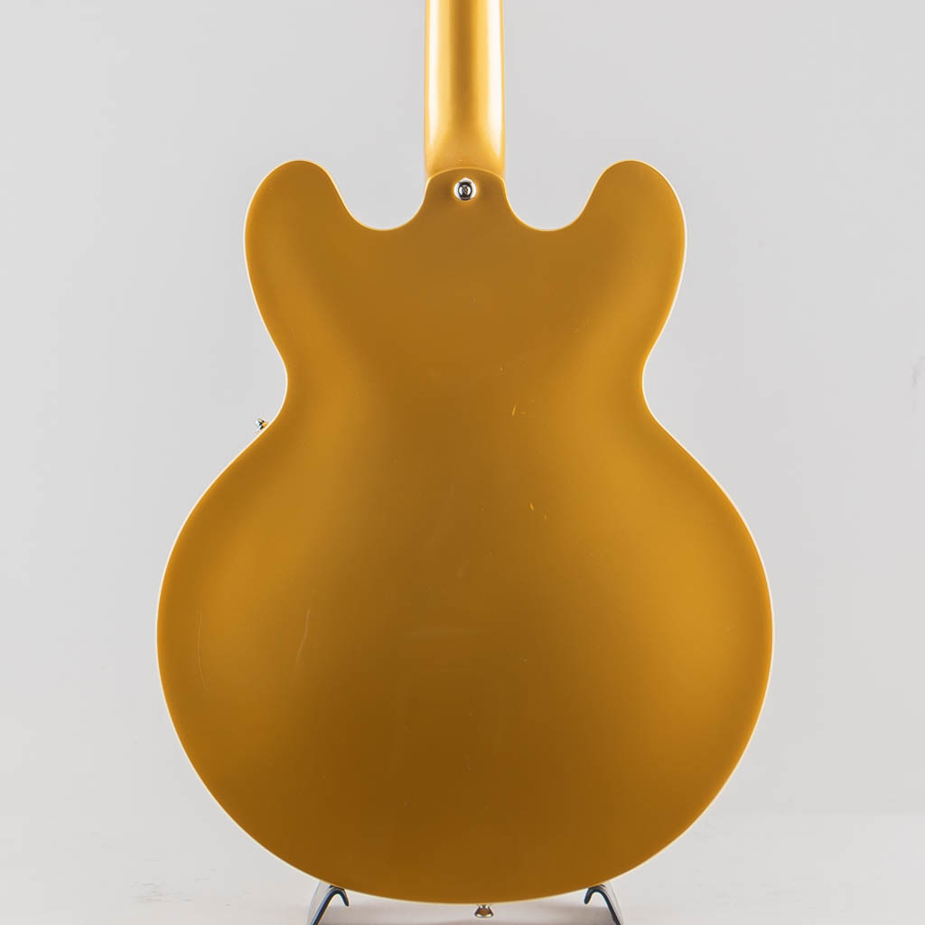 Epiphone ES-335 Traditional Pro / Metallic Gold 商品詳細