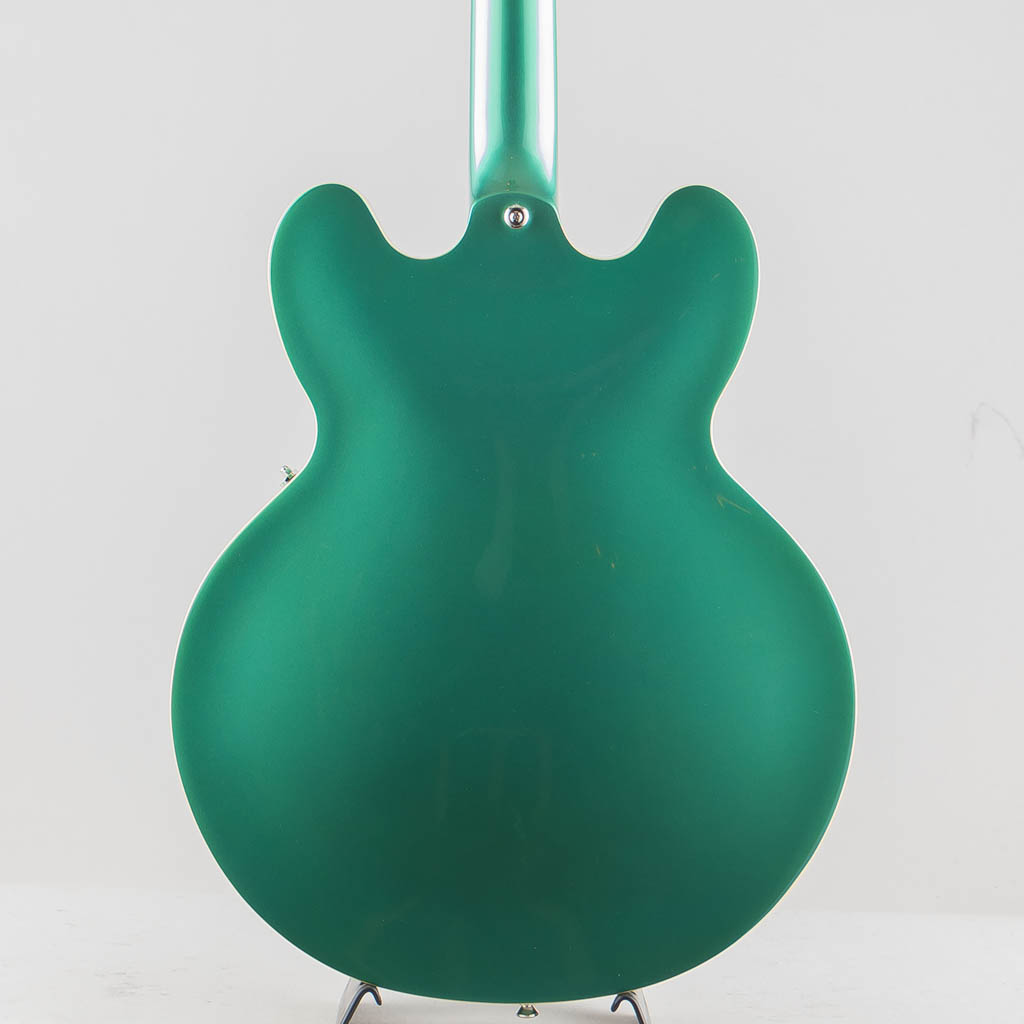 Epiphone ES-335 Traditional Pro / Inverness Green 商品詳細