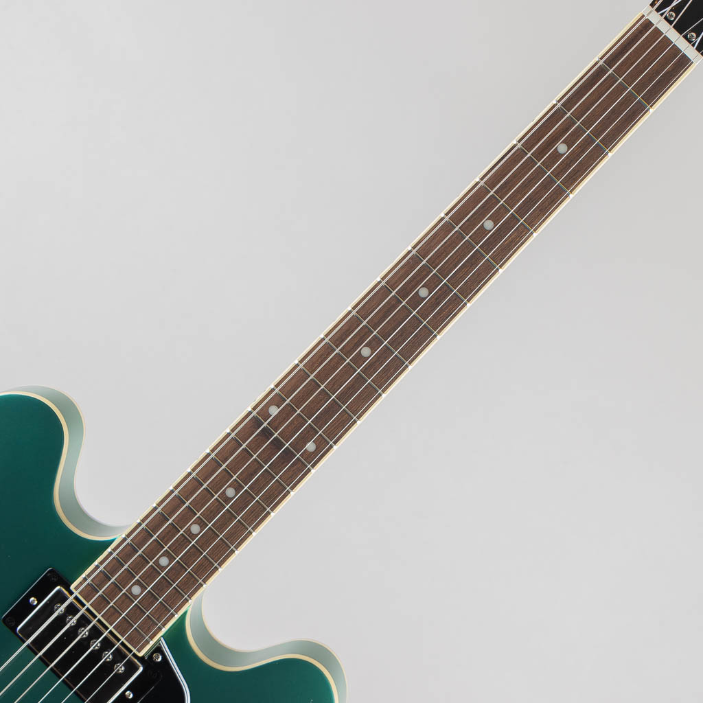 Epiphone ES-335 Traditional Pro / Inverness Green 商品詳細