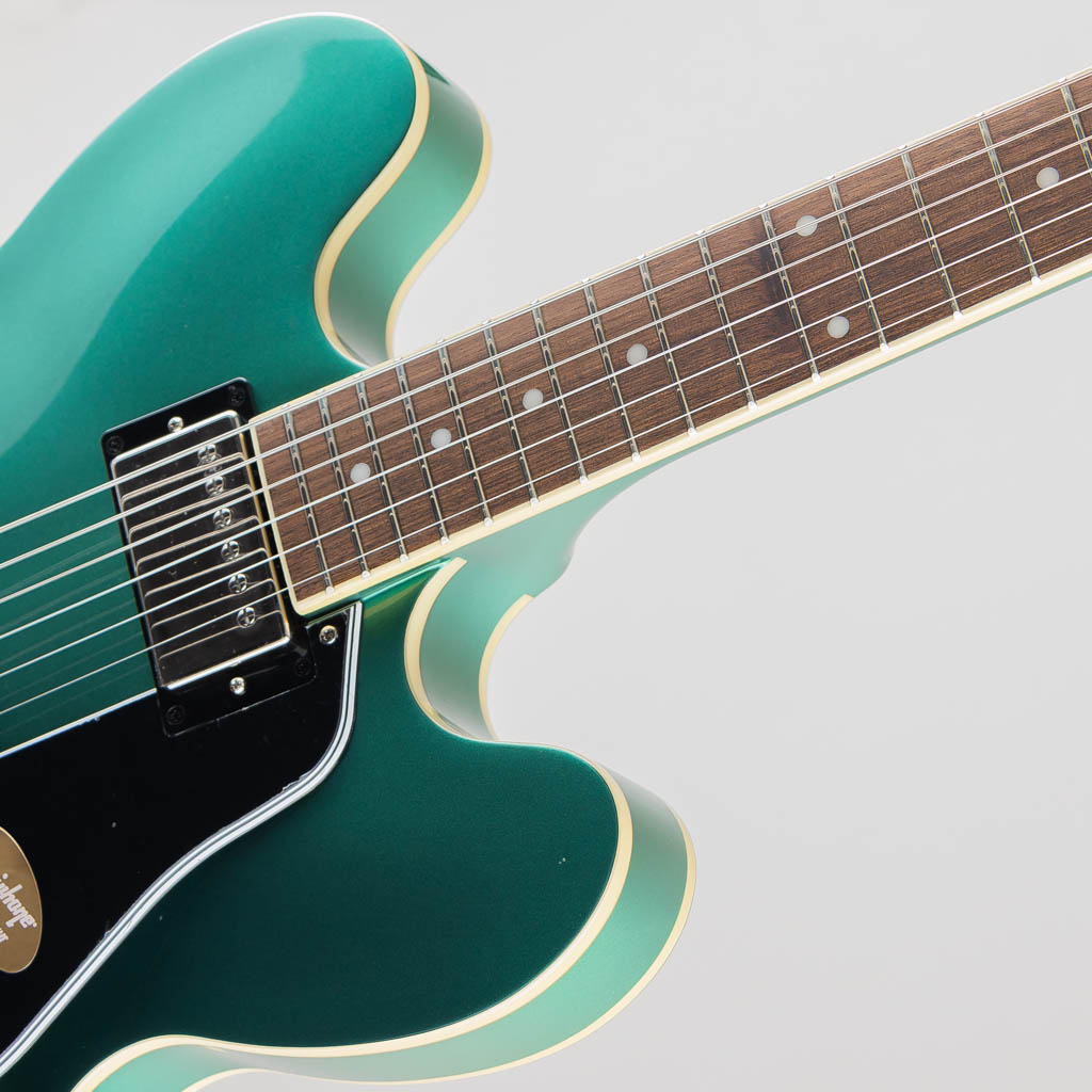 Epiphone ES-335 Traditional Pro / Inverness Green 商品詳細