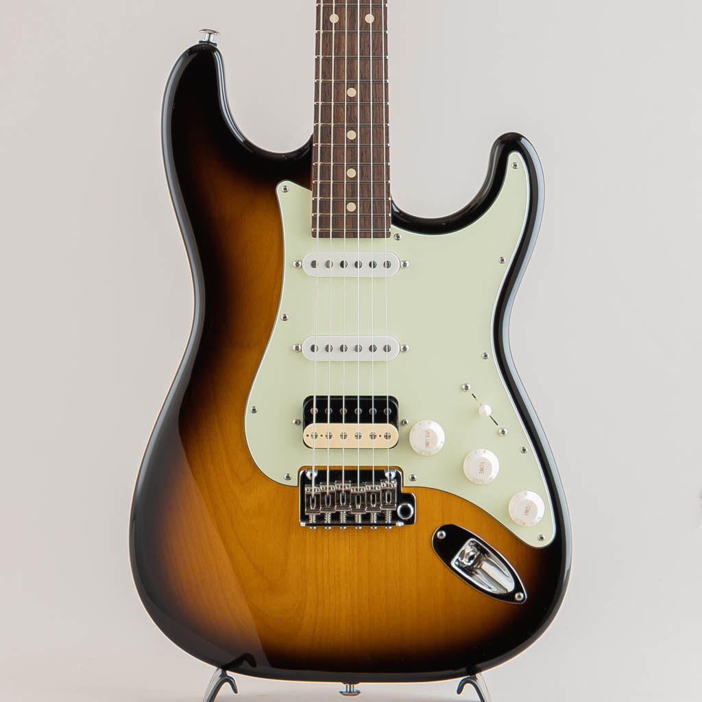 JE-Line Classic S A-B / 2 Tone Tobacco Burst