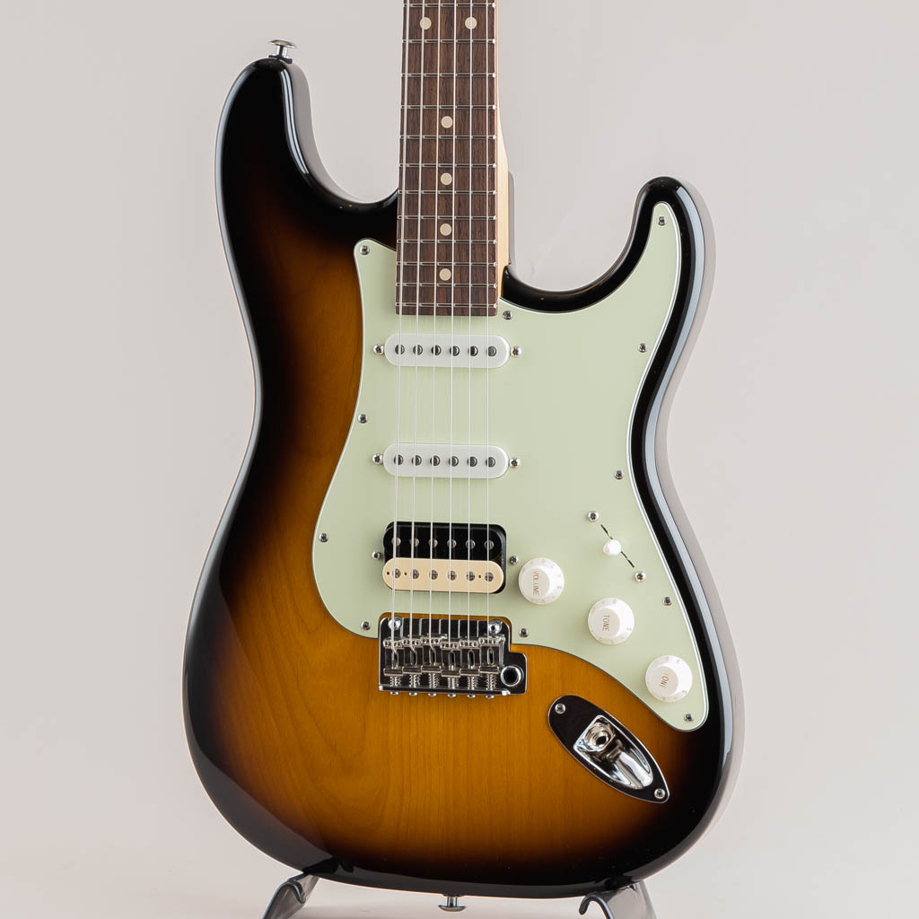 Suhr JE-Line Classic S A-B / 2 Tone Tobacco Burst サー サブ画像8