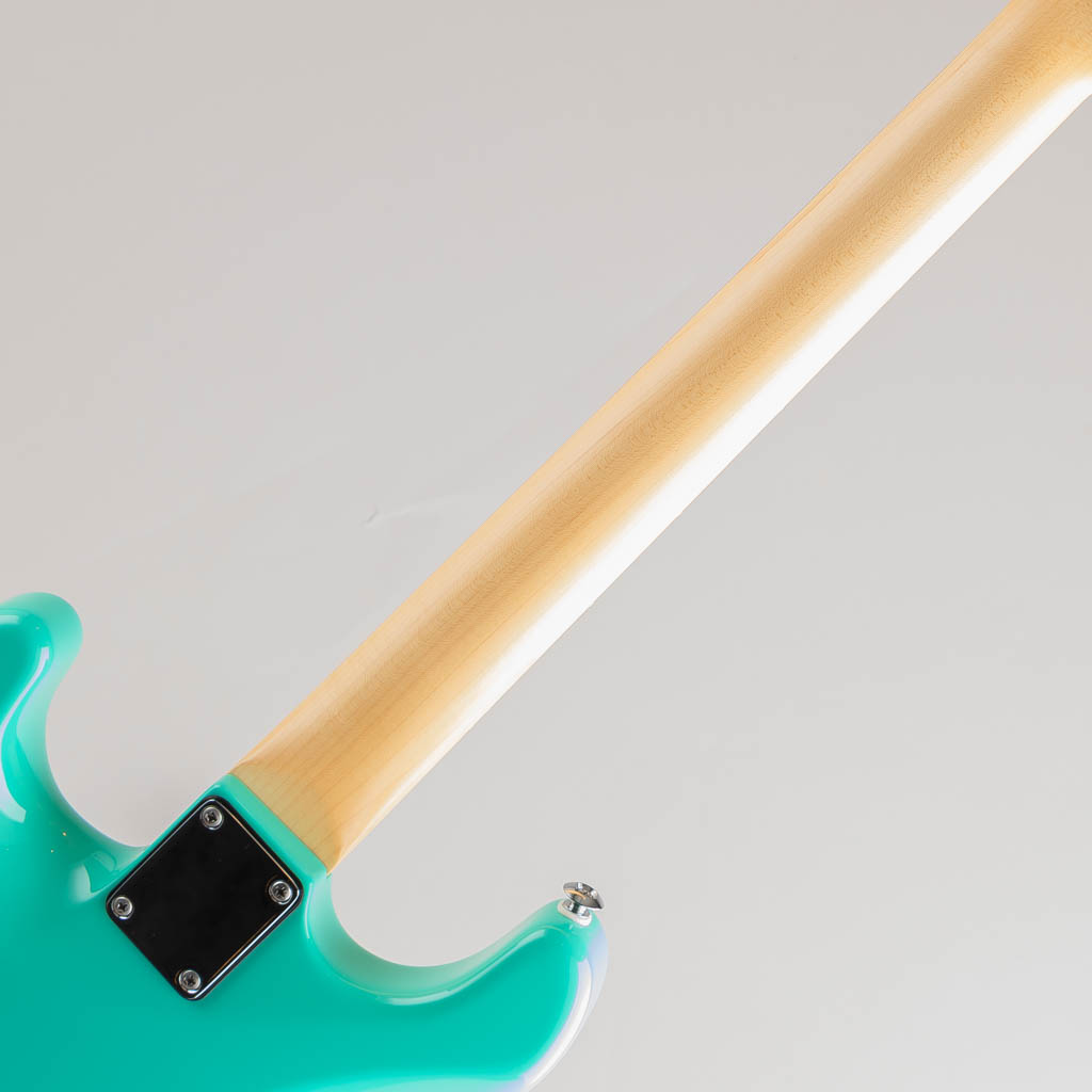 Suhr JE-Line Classic S A-B / Seafoam Green サー サブ画像10