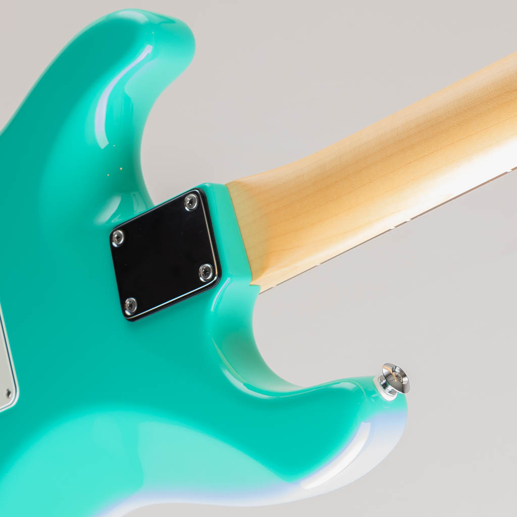 Suhr JE-Line Classic S A-B / Seafoam Green サー サブ画像11