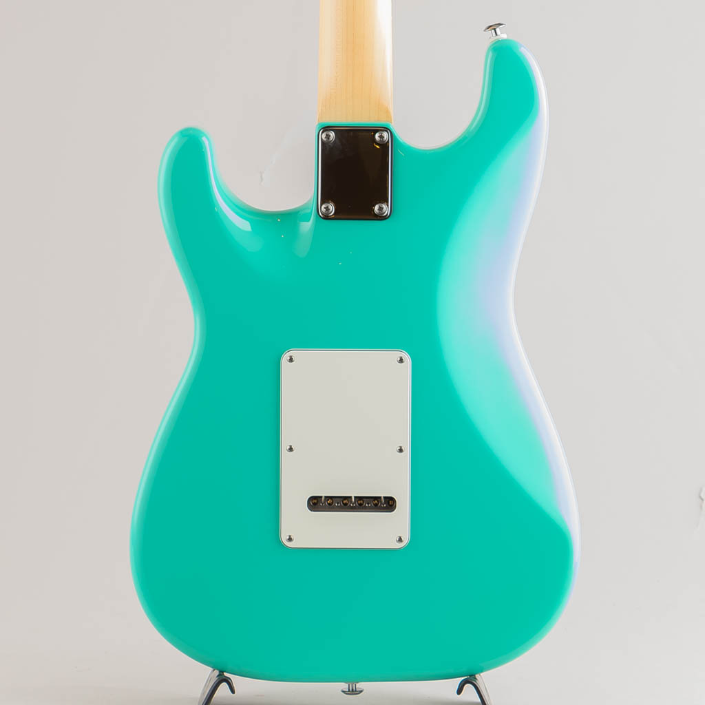 Suhr JE-Line Classic S A-B / Seafoam Green サー サブ画像1