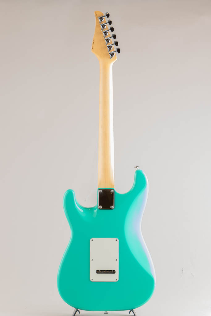 Suhr JE-Line Classic S A-B / Seafoam Green サー サブ画像3