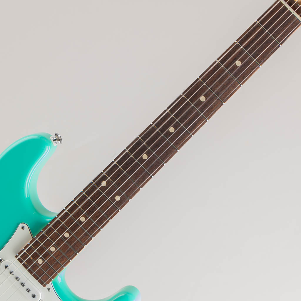 Suhr JE-Line Classic S A-B / Seafoam Green サー サブ画像5