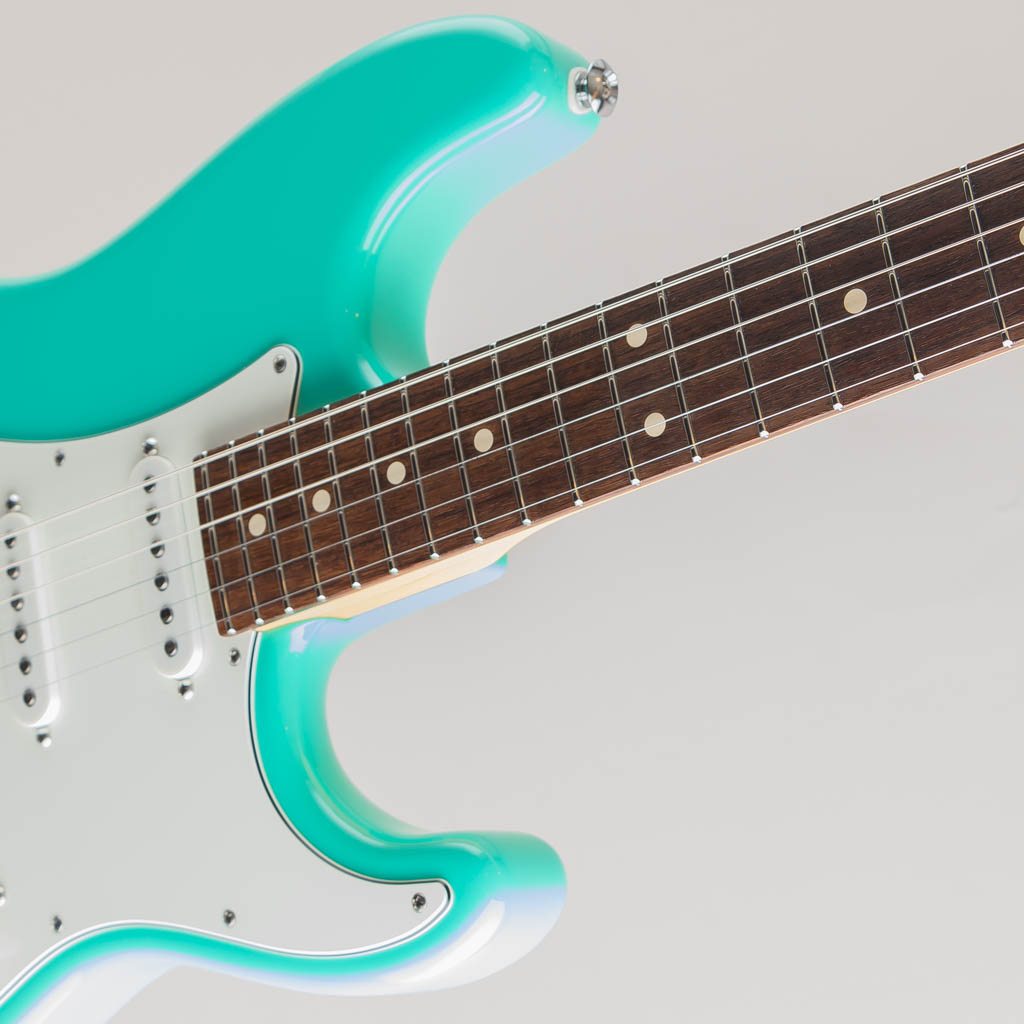 Suhr JE-Line Classic S A-B / Seafoam Green サー サブ画像6