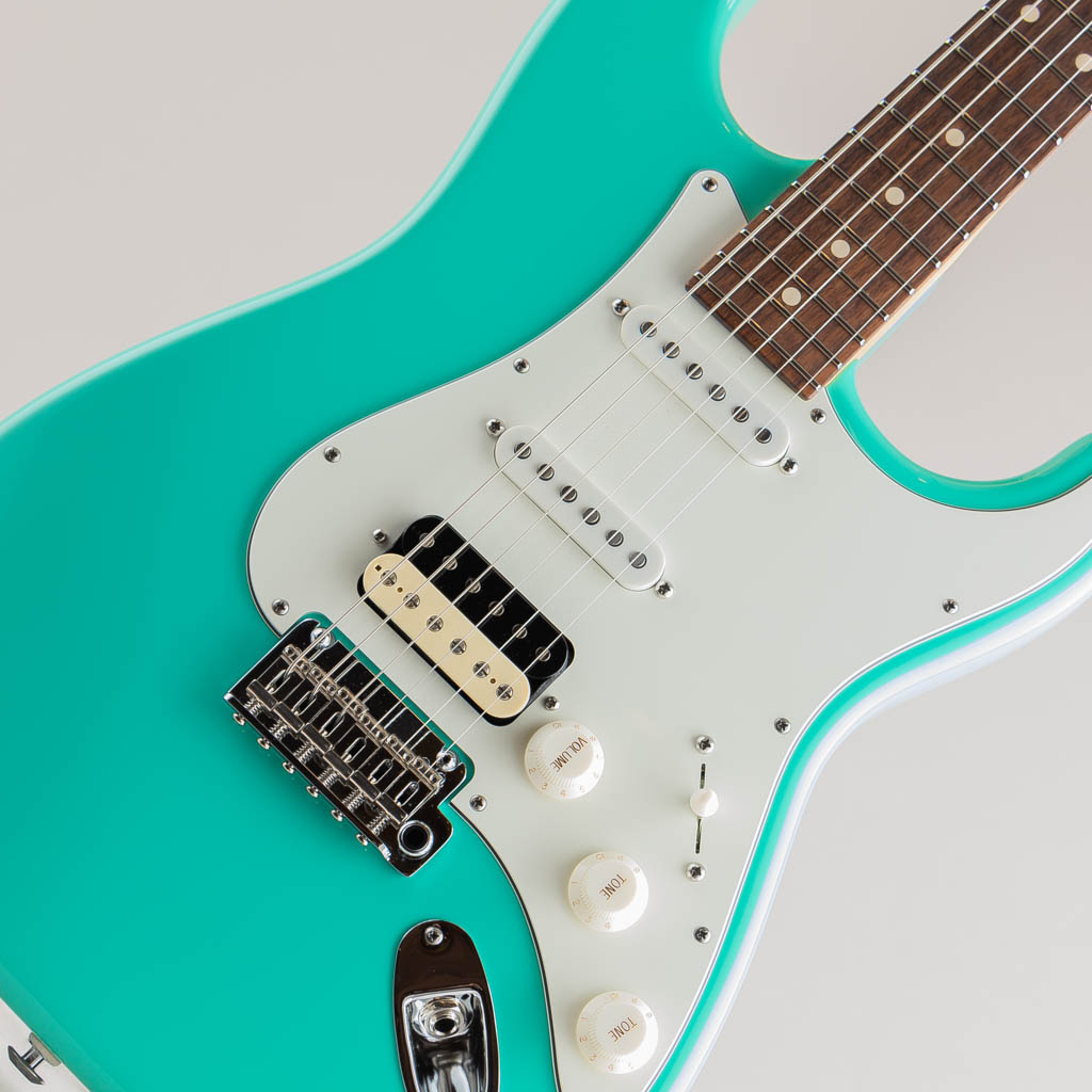 Suhr JE-Line Classic S A-B / Seafoam Green サー サブ画像7