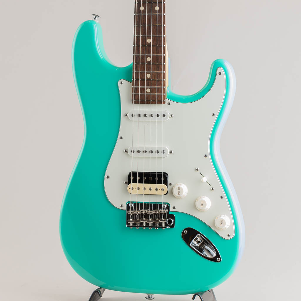 Suhr JE-Line Classic S A-B / Seafoam Green サー サブ画像8