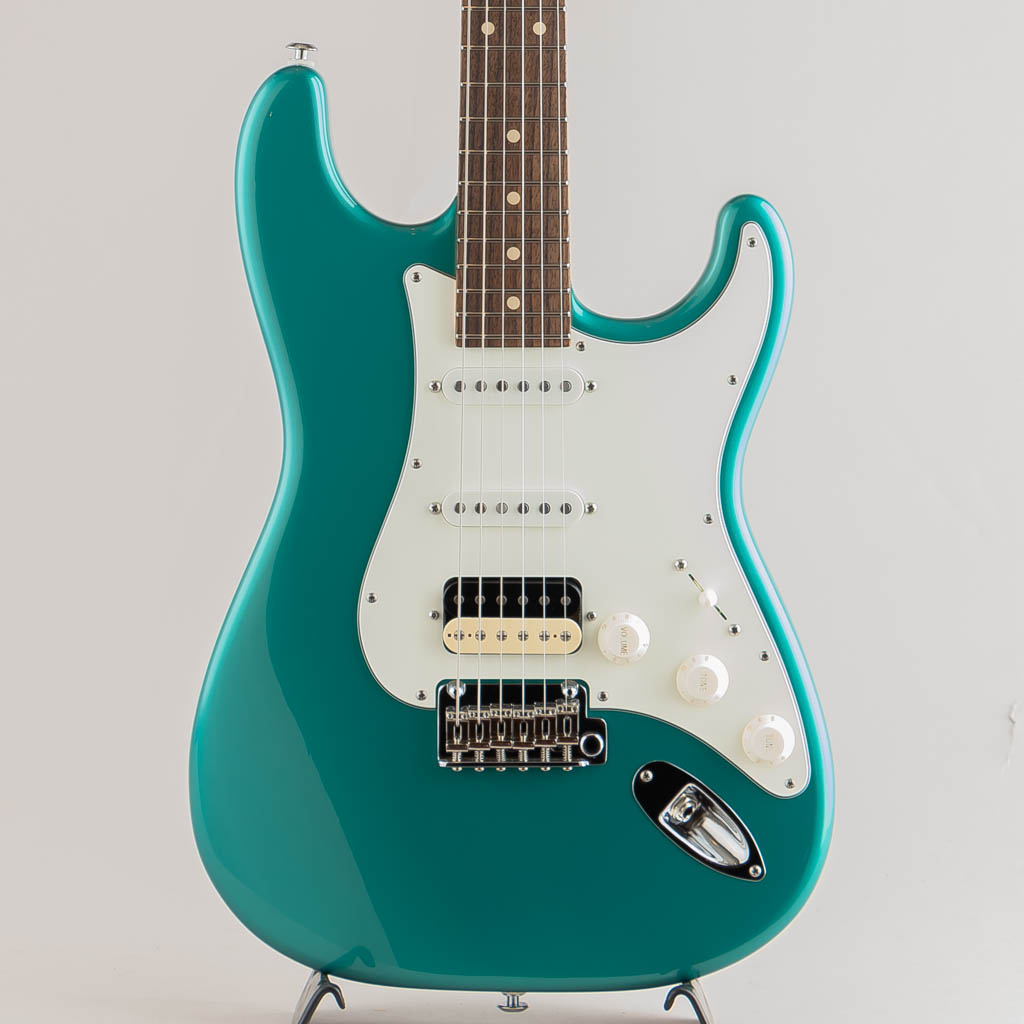 JE-Line Classic S A-B / Sherwood Green Metallic