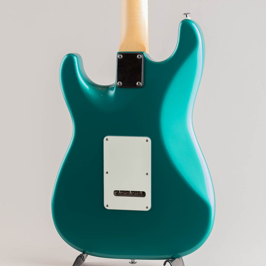 Suhr JE-Line Classic S A-B / Sherwood Green Metallic サー サブ画像12