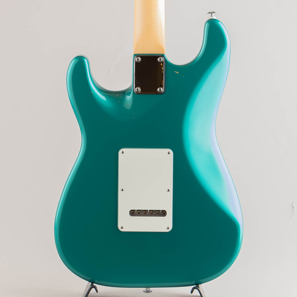 Suhr JE-Line Classic S A-B / Sherwood Green Metallic サー サブ画像1