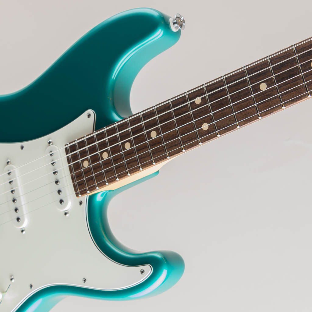 Suhr JE-Line Classic S A-B / Sherwood Green Metallic サー サブ画像6