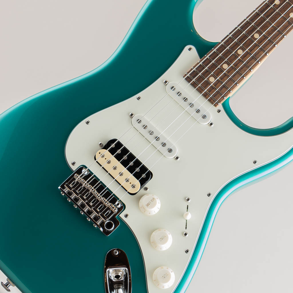 Suhr JE-Line Classic S A-B / Sherwood Green Metallic サー サブ画像7