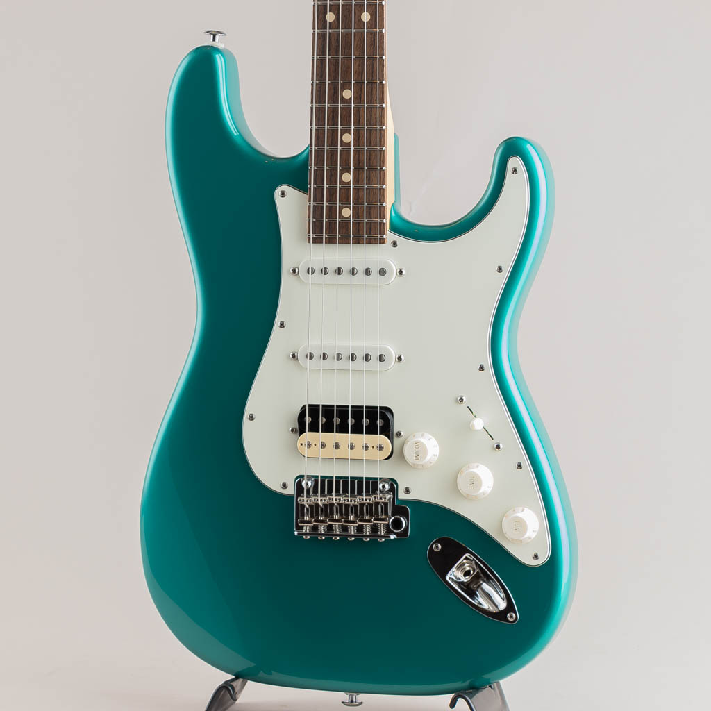 Suhr JE-Line Classic S A-B / Sherwood Green Metallic サー サブ画像8