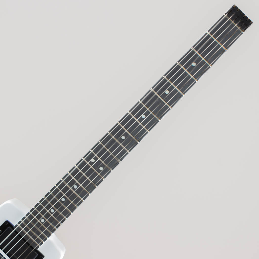 STEINBERGER Spirit GT-PRO Deluxe / White 商品詳細 | 【MIKIGAKKI.COM】 アメリカ村店 【エレキ ギター専門店】 スタインバーガー