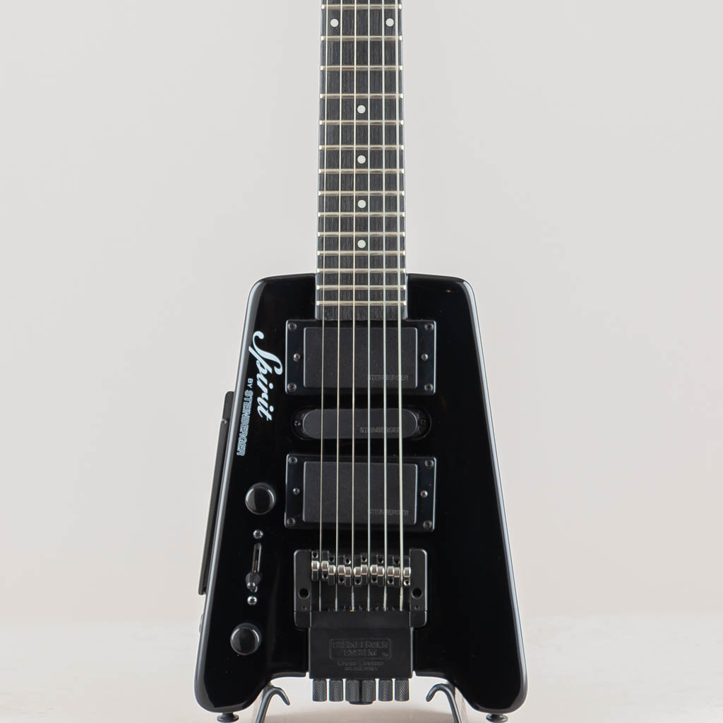 Spirit GT-PRO Deluxe Left-handed / Black