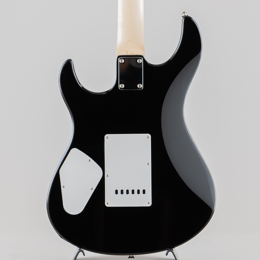 YAMAHA PACIFICA112V / Black ヤマハ サブ画像1