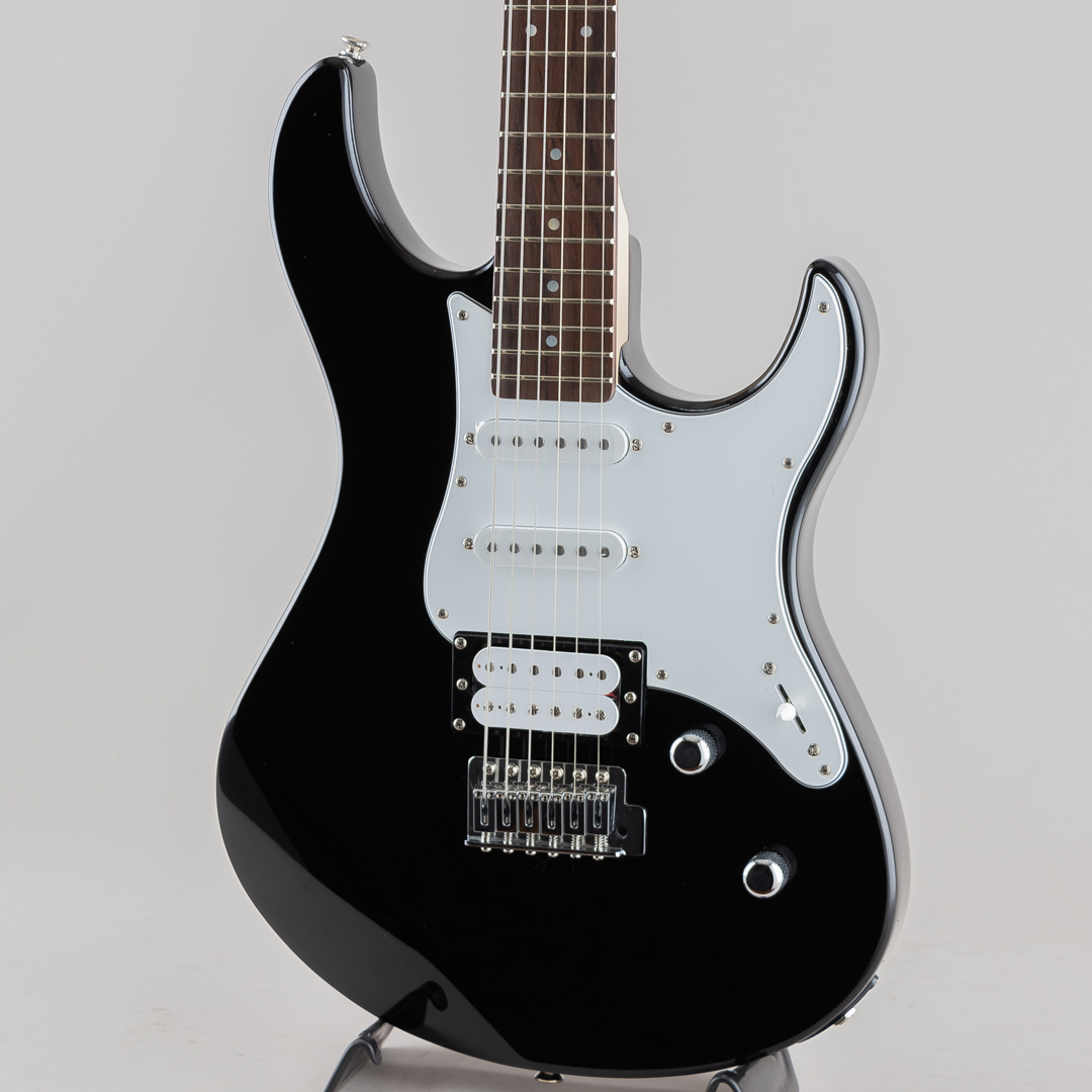 YAMAHA PACIFICA112V / Black ヤマハ サブ画像8