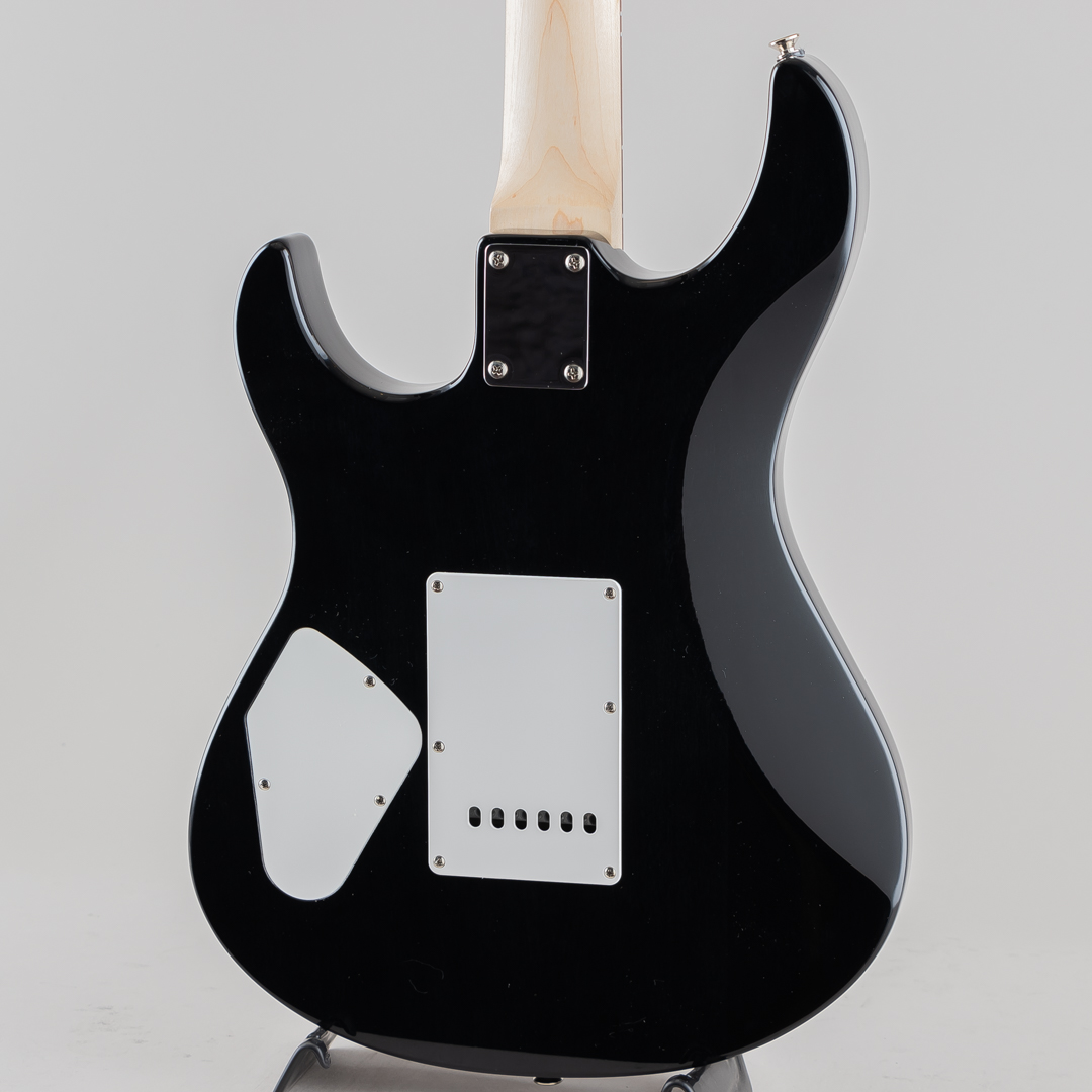 YAMAHA PACIFICA212VQM / Translucent Black ヤマハ サブ画像11