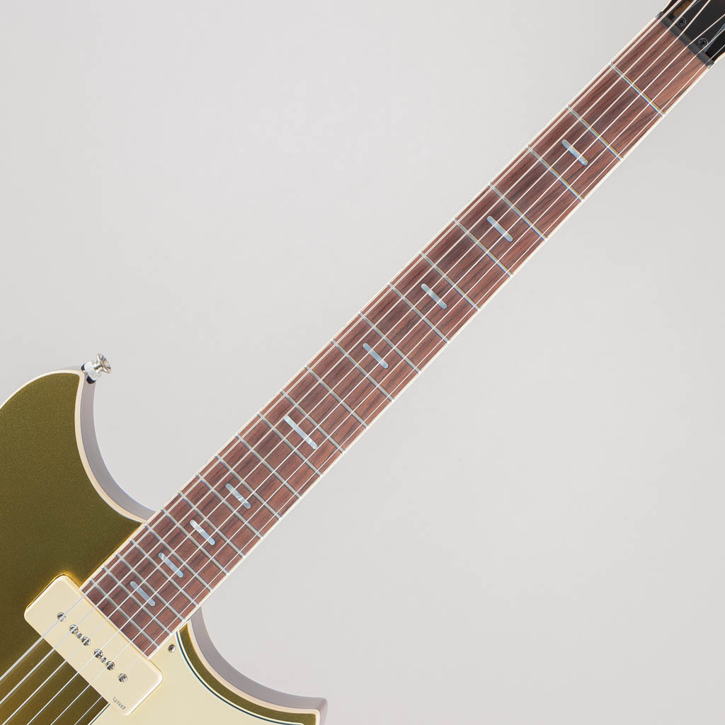 YAMAHA REVSTAR RSP02T / Crisp Gold ヤマハ サブ画像5