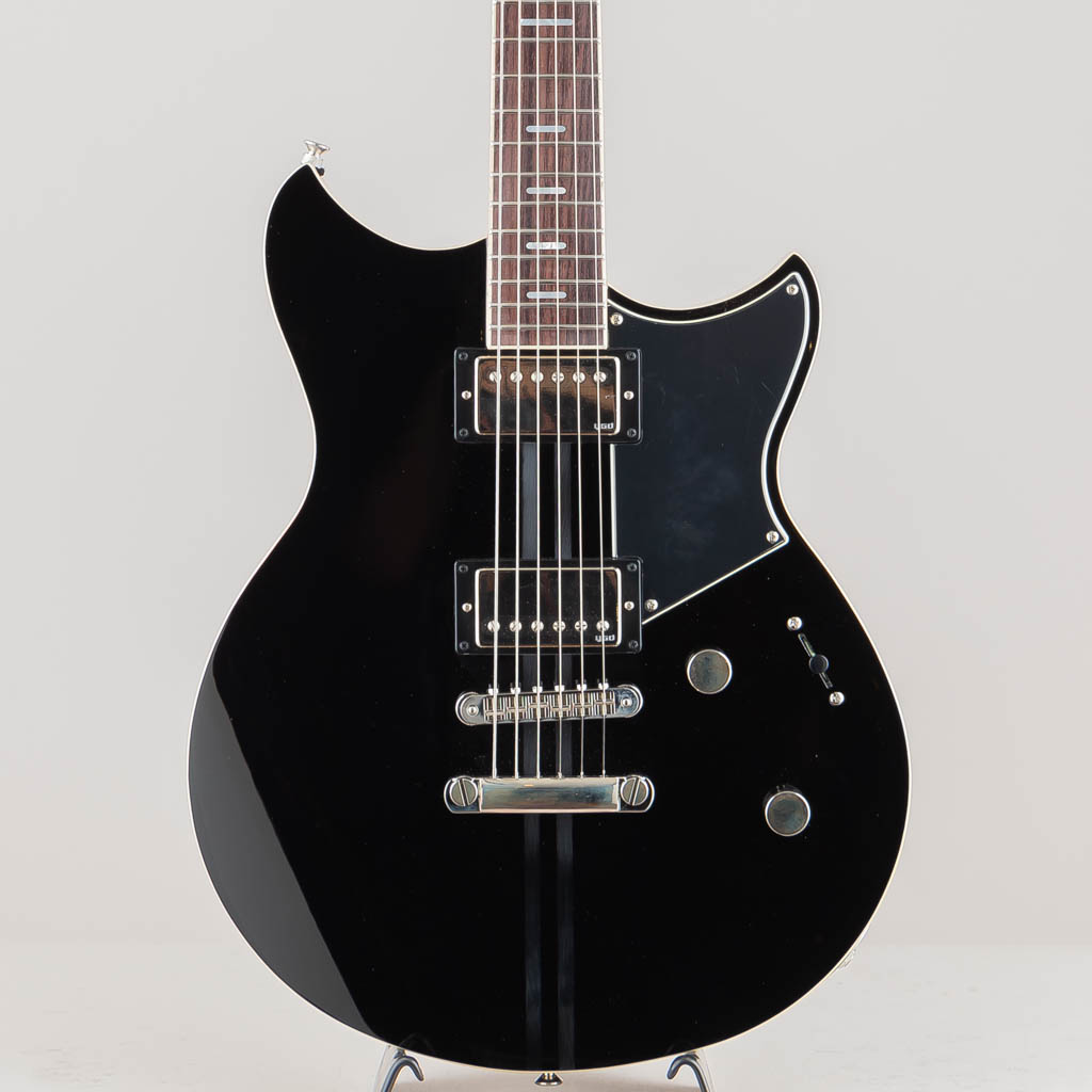 YAMAHA REVSTAR RSS20 / Black ヤマハ