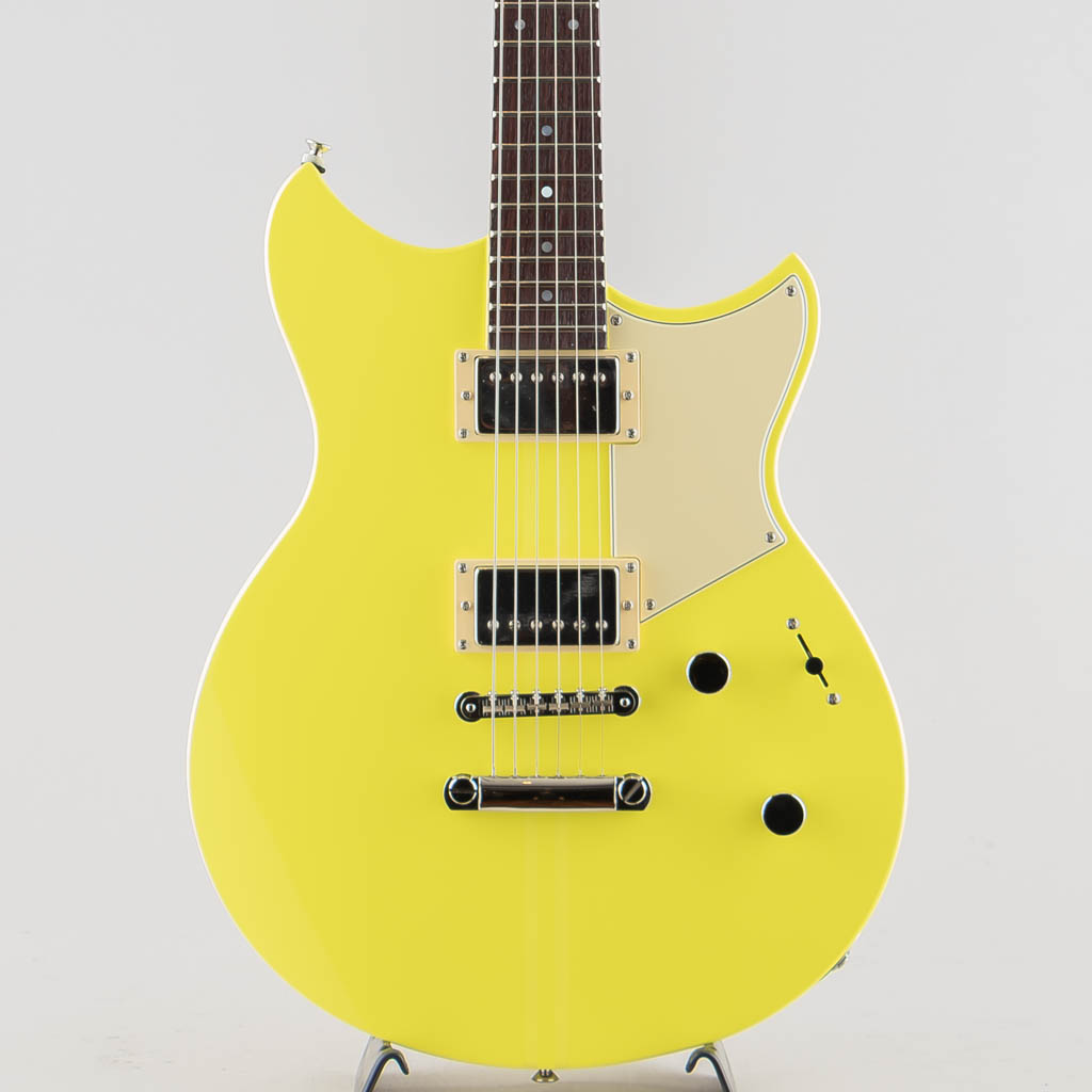 REVSTAR RSE20 / Neon Yellow