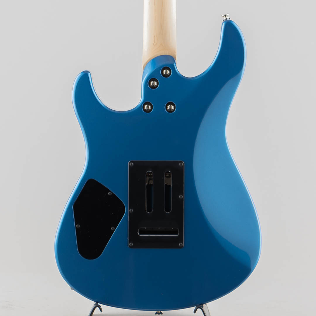 YAMAHA Pacifica Standard Plus PACS+12M / Sparkle Blue ヤマハ STFUAE サブ画像1