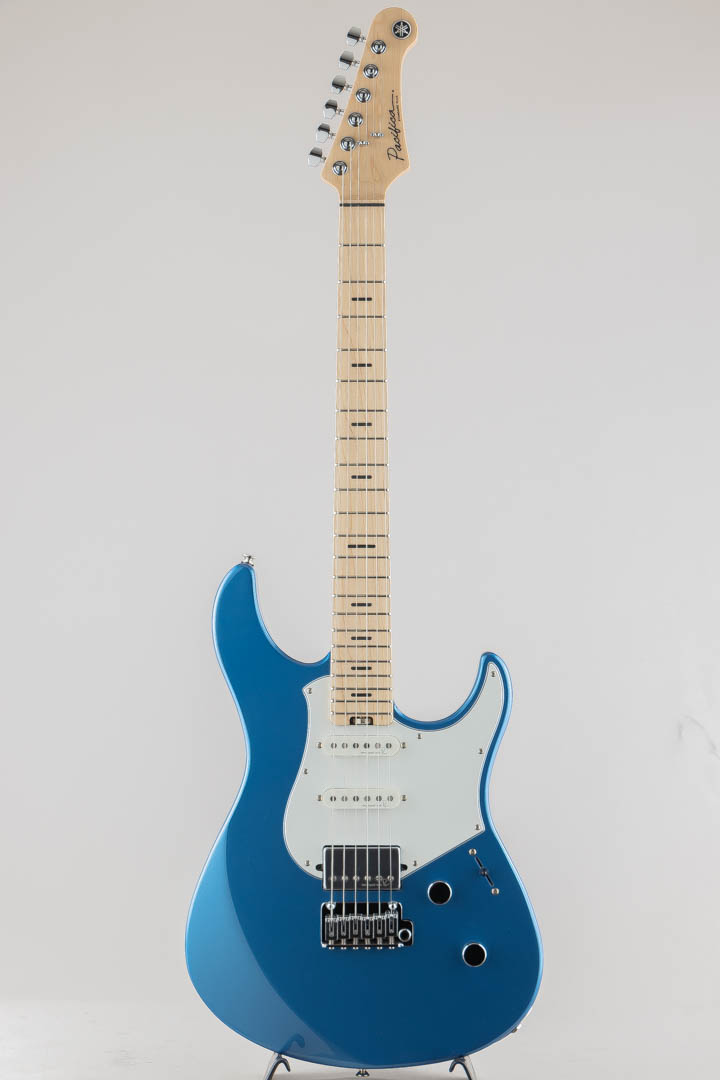 YAMAHA Pacifica Standard Plus PACS+12M / Sparkle Blue ヤマハ STFUAE サブ画像2