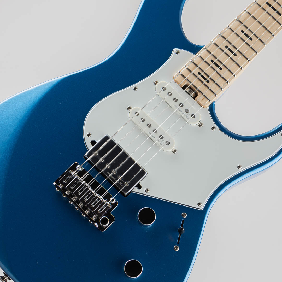 YAMAHA Pacifica Standard Plus PACS+12M / Sparkle Blue ヤマハ STFUAE サブ画像7