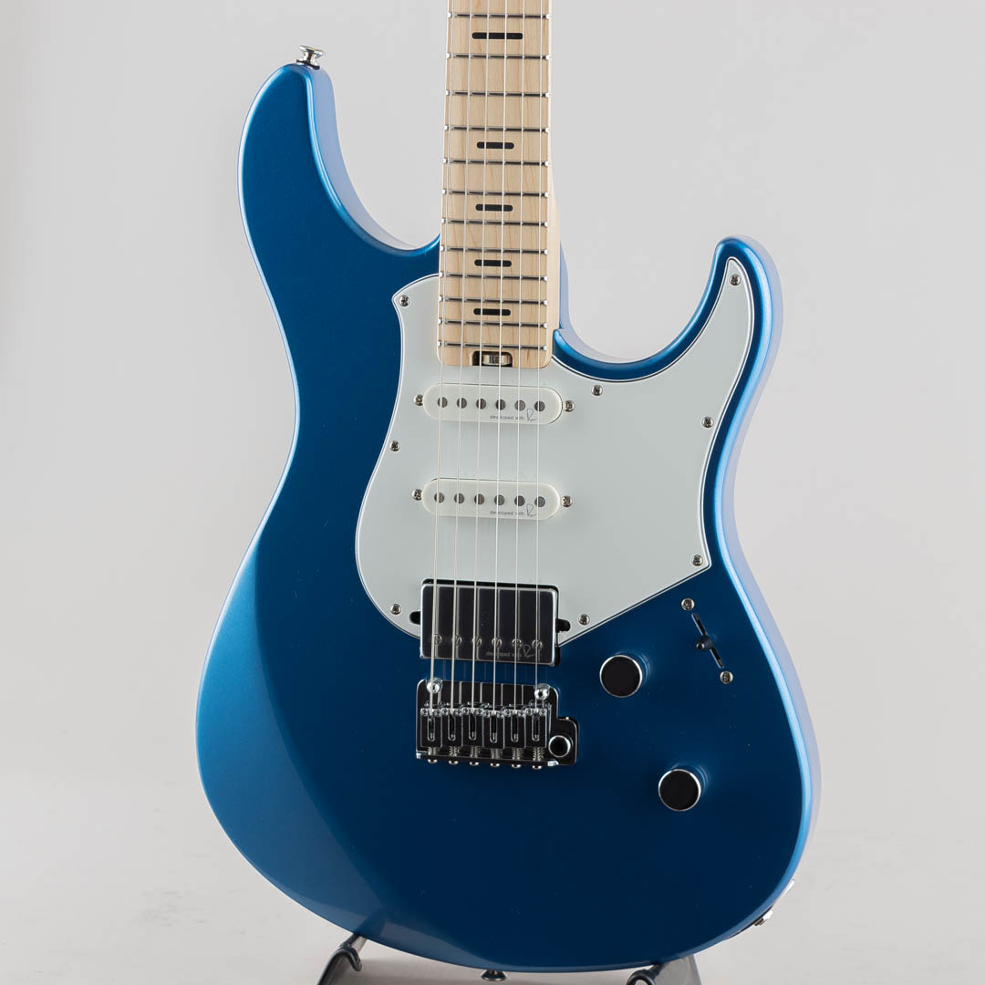 YAMAHA Pacifica Standard Plus PACS+12M / Sparkle Blue ヤマハ STFUAE サブ画像8