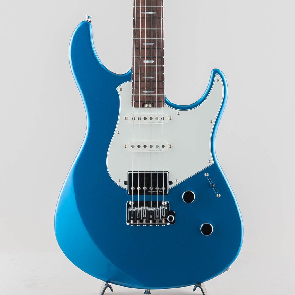 YAMAHA Pacifica Professional PACP12 / Sparkle Blue ヤマハ