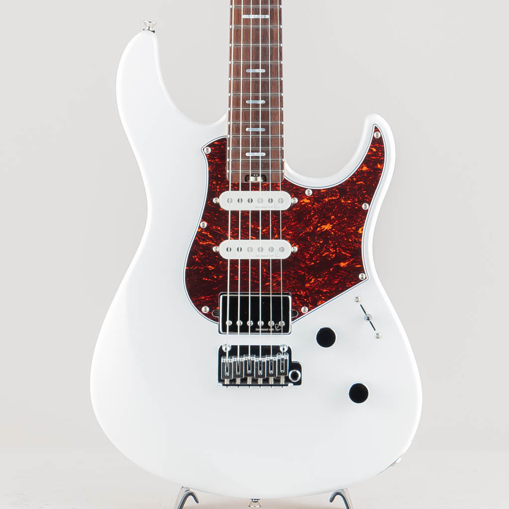 Pacifica Professional PACP12 / Shell White
