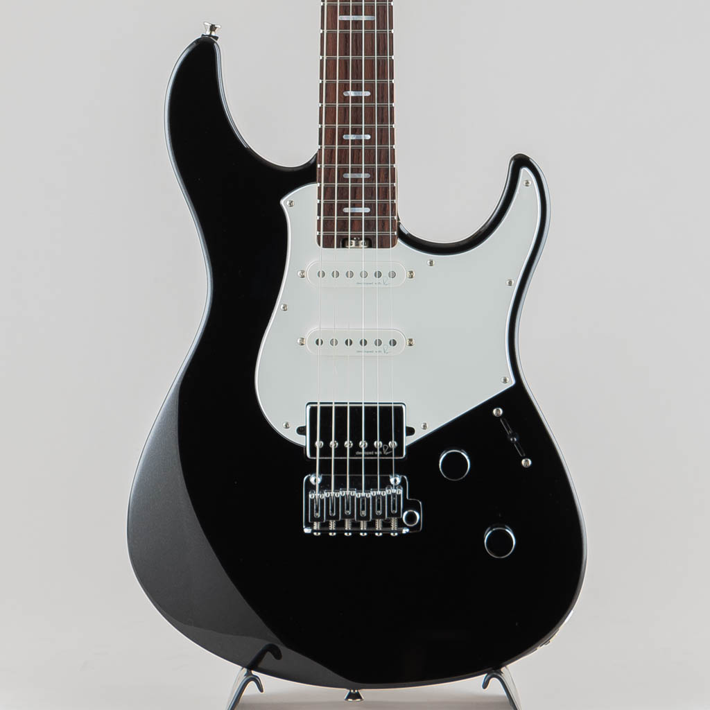 Pacifica Professional PACP12 / Black Metallic