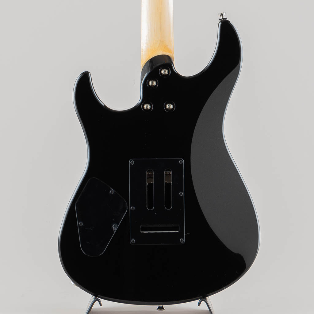 YAMAHA Pacifica Professional PACP12 / Black Metallic ヤマハ サブ画像1