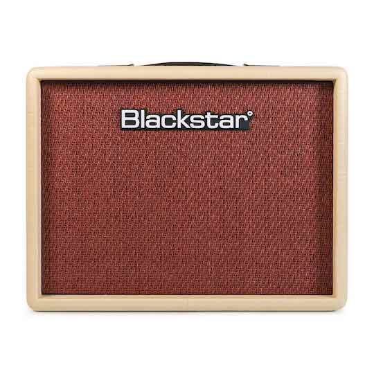 Blackstar DEBUT 15E ブラックスター