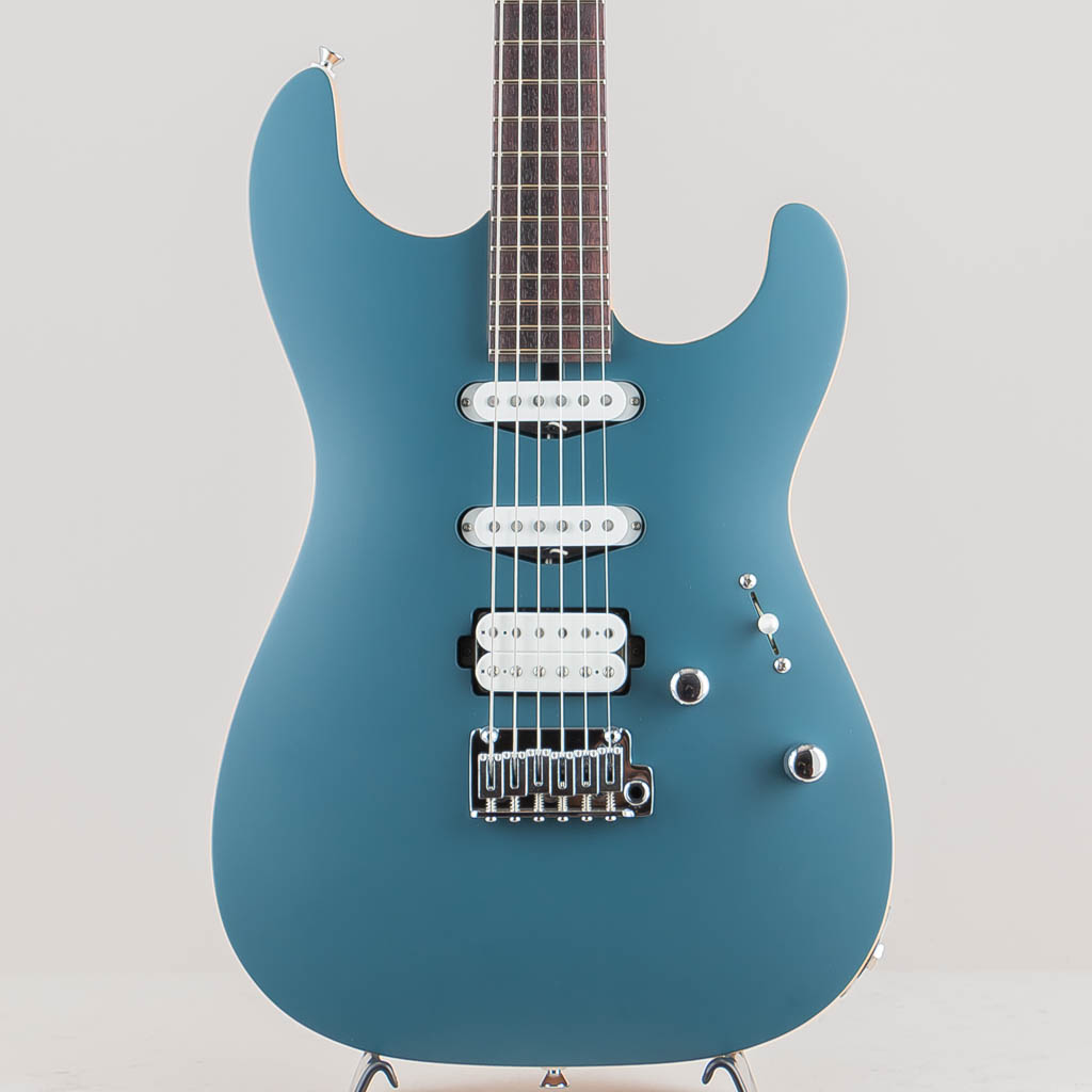 Saito Guitars S-622 MRA SH / Navy Blue サイトーギターズ