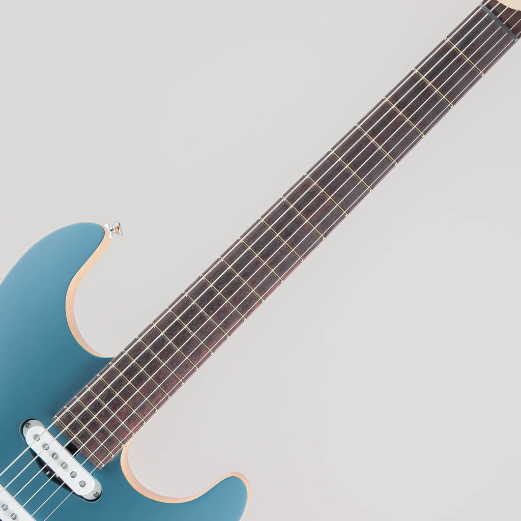 Saito Guitars S-622 MRA SH / Navy Blue サイトーギターズ サブ画像5