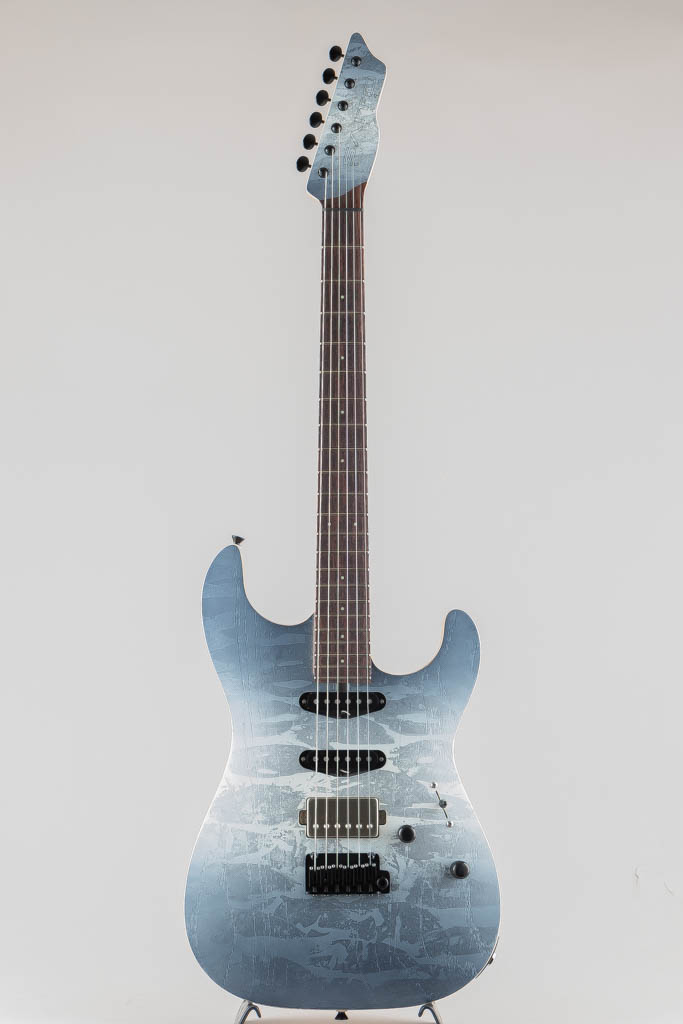 Saito Guitars S-622 MRS SH / DAWN サイトーギターズ サブ画像2